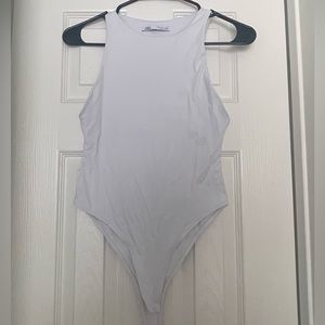 ZARA BODYSUIT